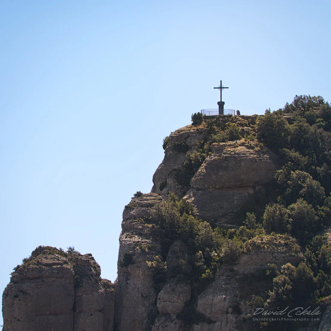 At the Foot of the Cross I Kneel