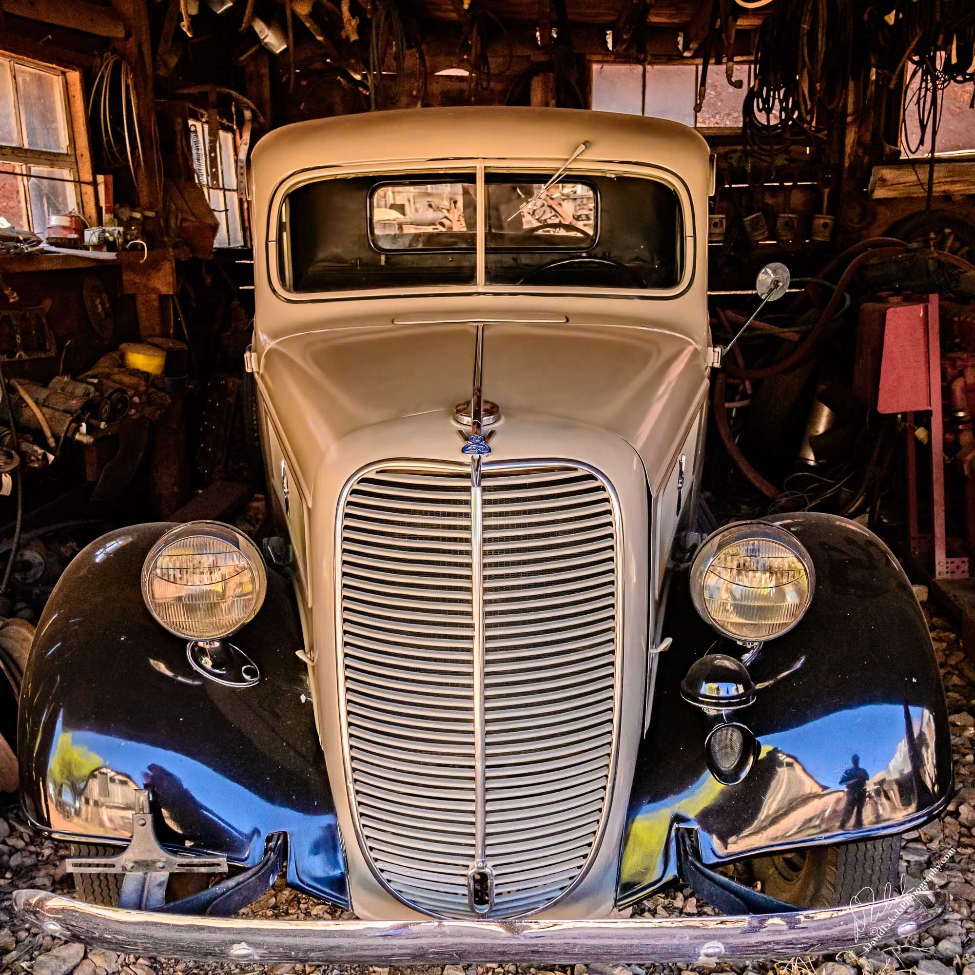 Ford