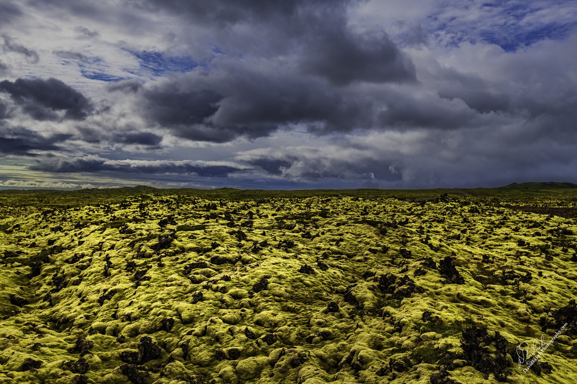 Yellow Tundra Over Lava.jpg