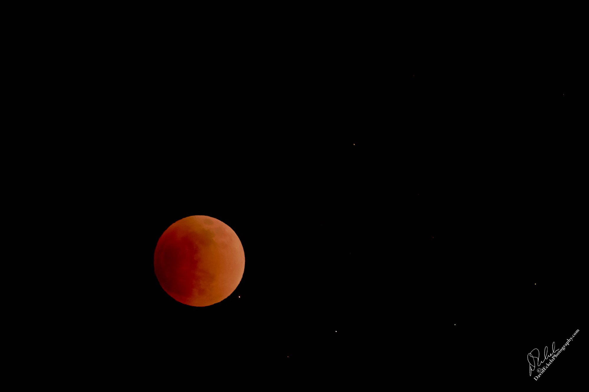 Blood Moon 051522