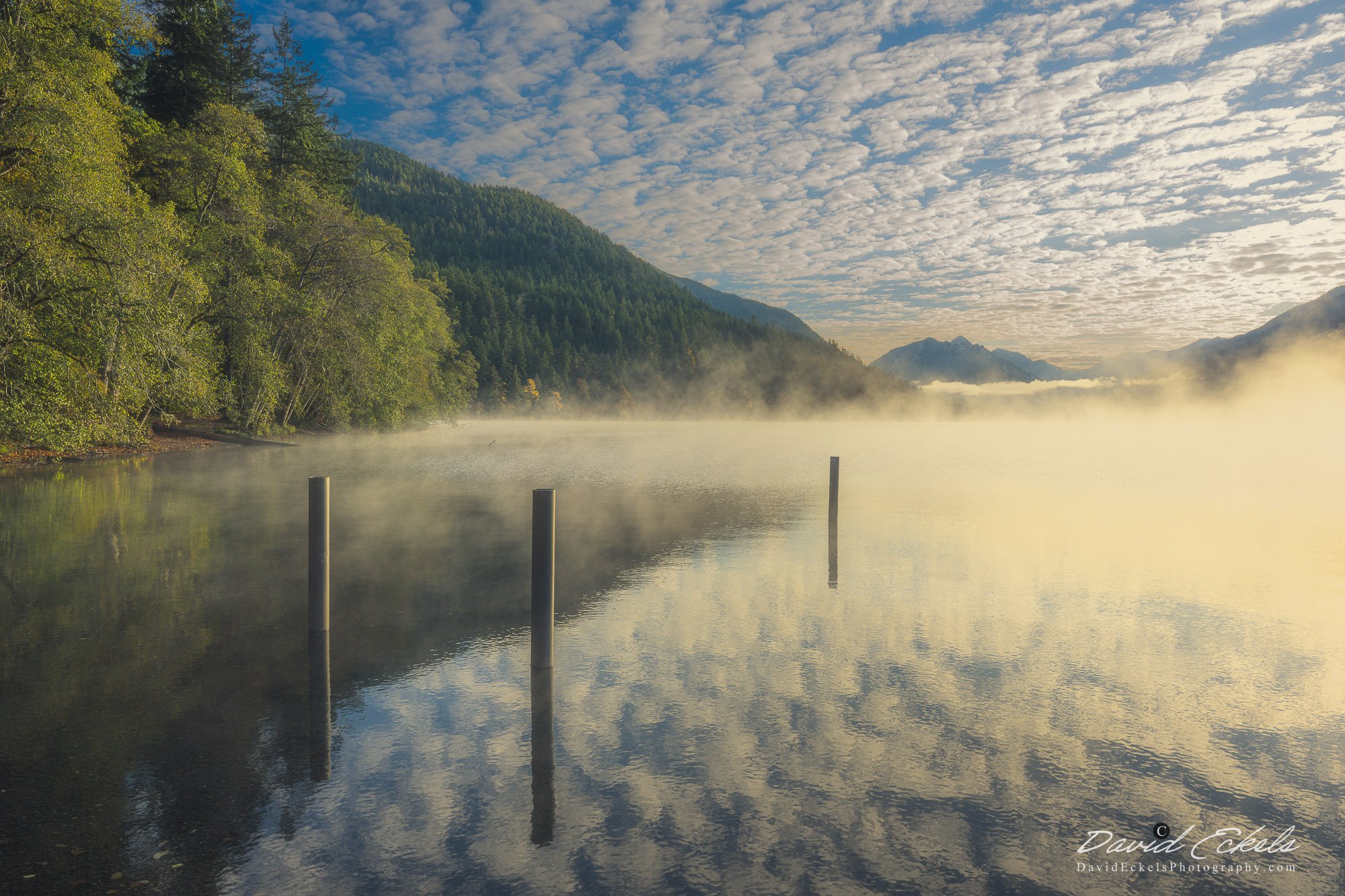 Lake Crescent 2