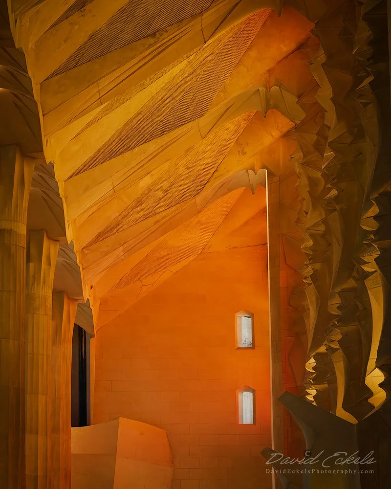 Sagrada Familia Sublime