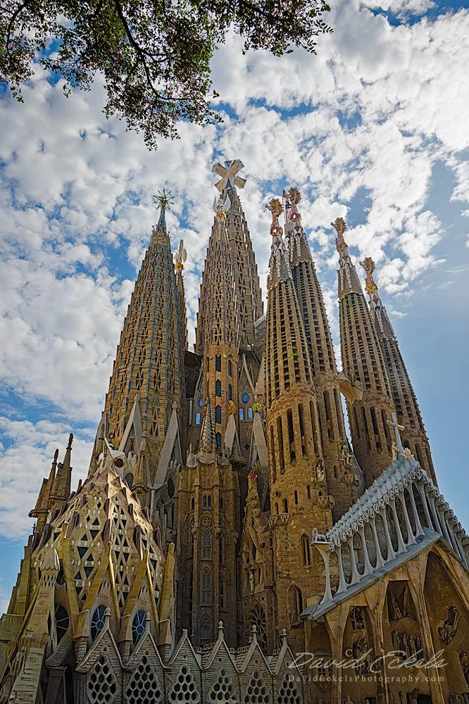 Sagrada Familia