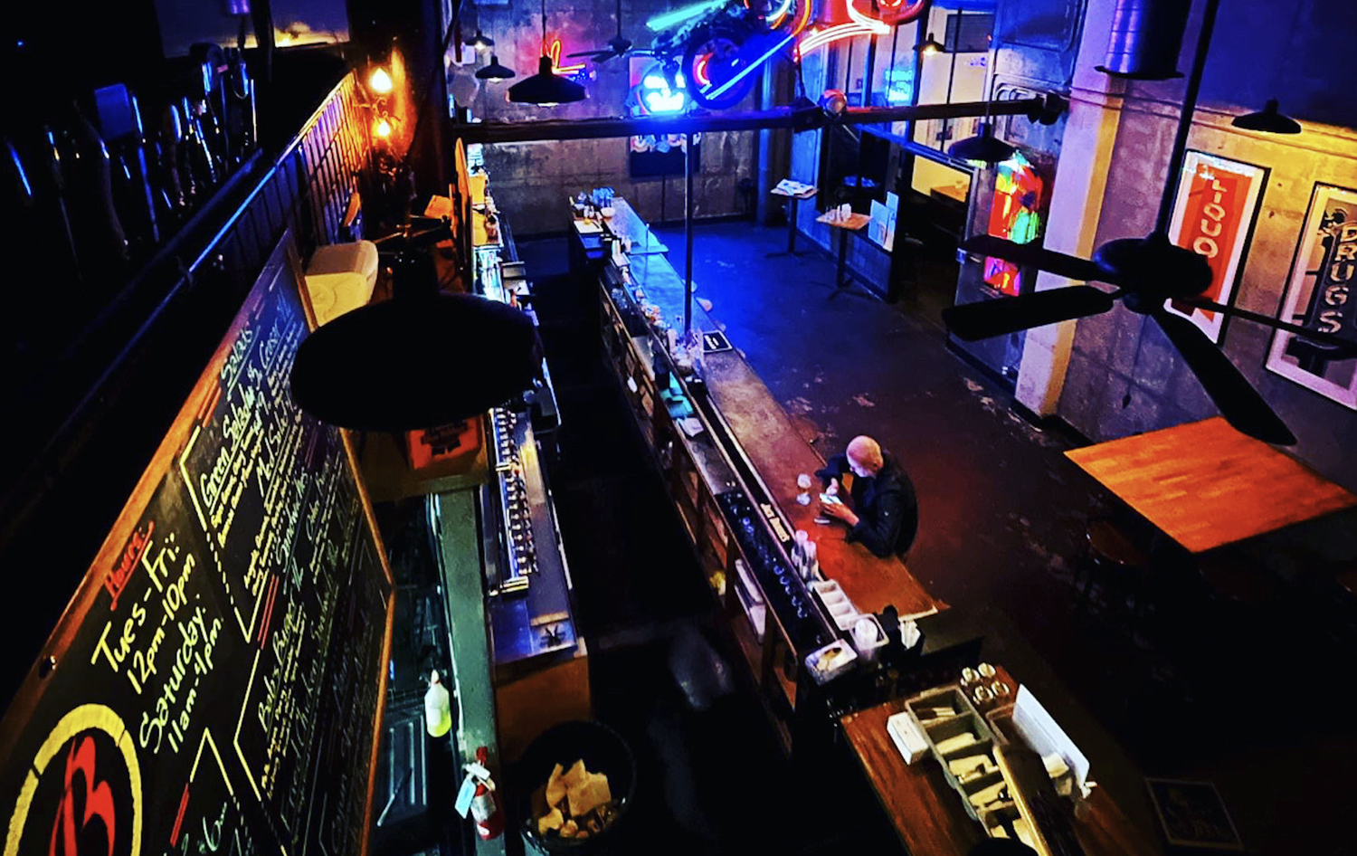 Bar photo 1