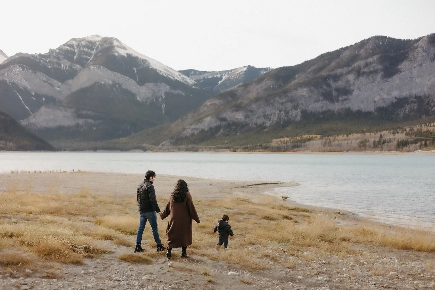 If you don&rsquo;t see anything else today, I hope it&rsquo;s this.

Sent this gallery home this morning, and that afternoon glow hit just right in October. I was worried it was too late in the season&mdash;it had snowed the week before. But damn, th