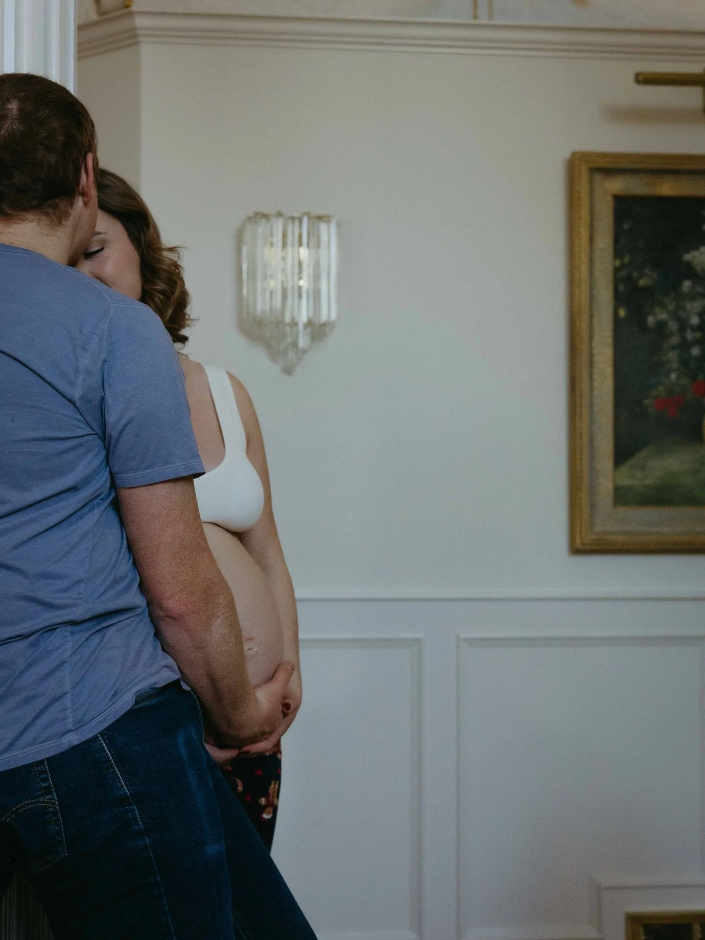 I just really love these photos. And maternity sessions.  What a killer way to end the 2025 season.

And I can&rsquo;t wait to kick off the 2026 season with a newborn session this weekend. If that isn&rsquo;t serendipitous, I don&rsquo;t know what it