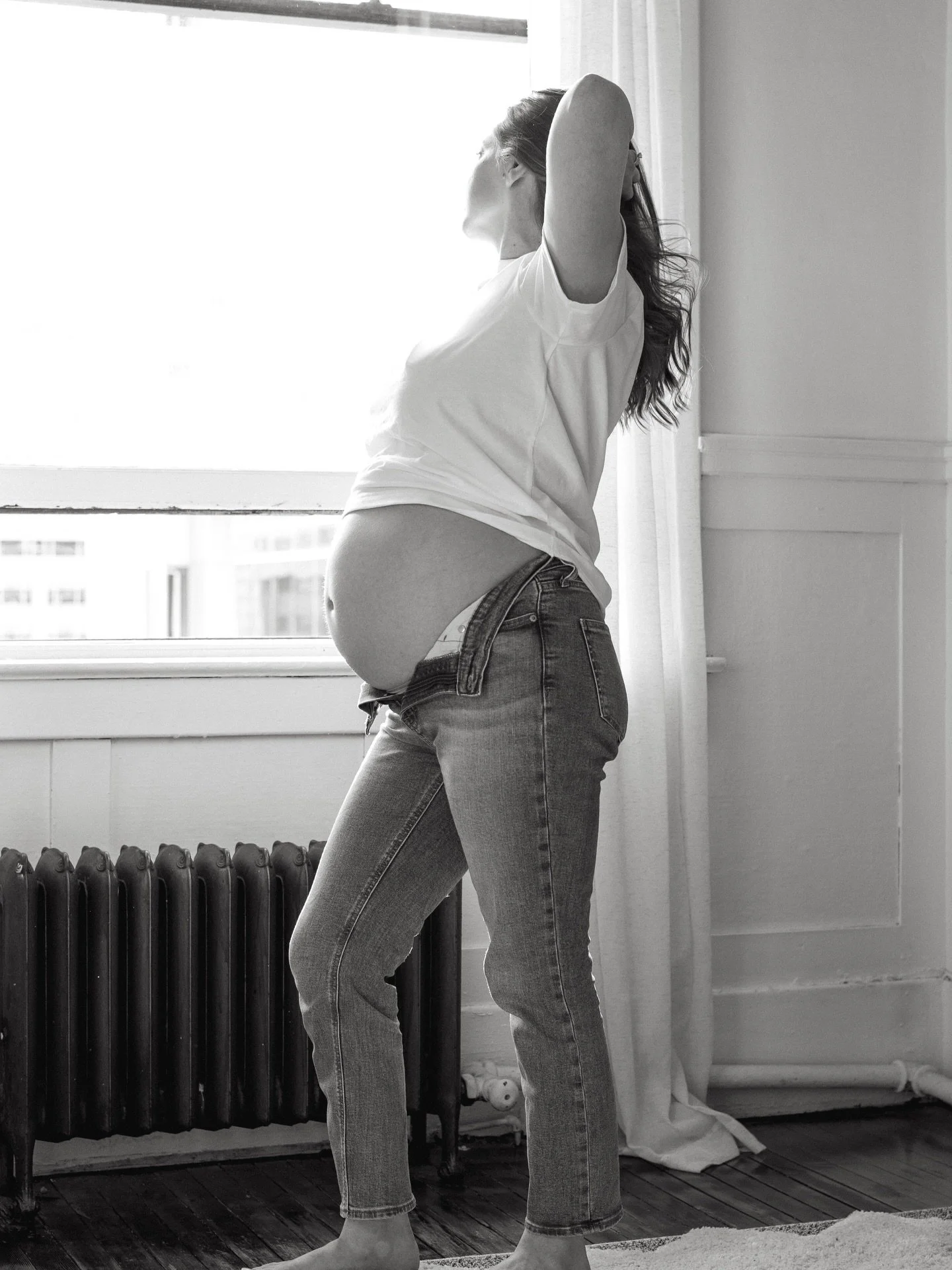 Women are the beginning of every story. They bring life into this world, nurture dreams, hold families together, and carry a strength&mdash;mentally and physically&mdash;that often goes unseen. 

Through my lens, I get the privilege to capture moment