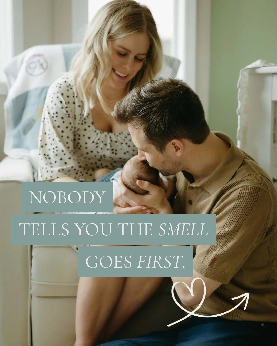 The weight of them. The tiny hands. The way they fit against you like they were made for it. This collection was made so none of it blurs.

Three sessions. One year. A linen album to hold it all &mdash; $1,199 &mdash; payment plans available. DM for 