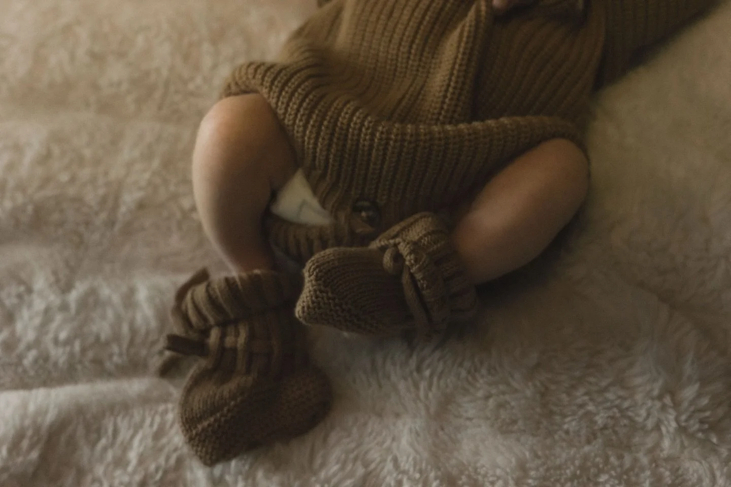 It looks like something from a box in the attic.

The one you open when they&rsquo;re sixteen and suddenly you&rsquo;re a puddle on the floor.

But this was last Tuesday. This was nap time. This was you, exhausted, not knowing you were living somethi