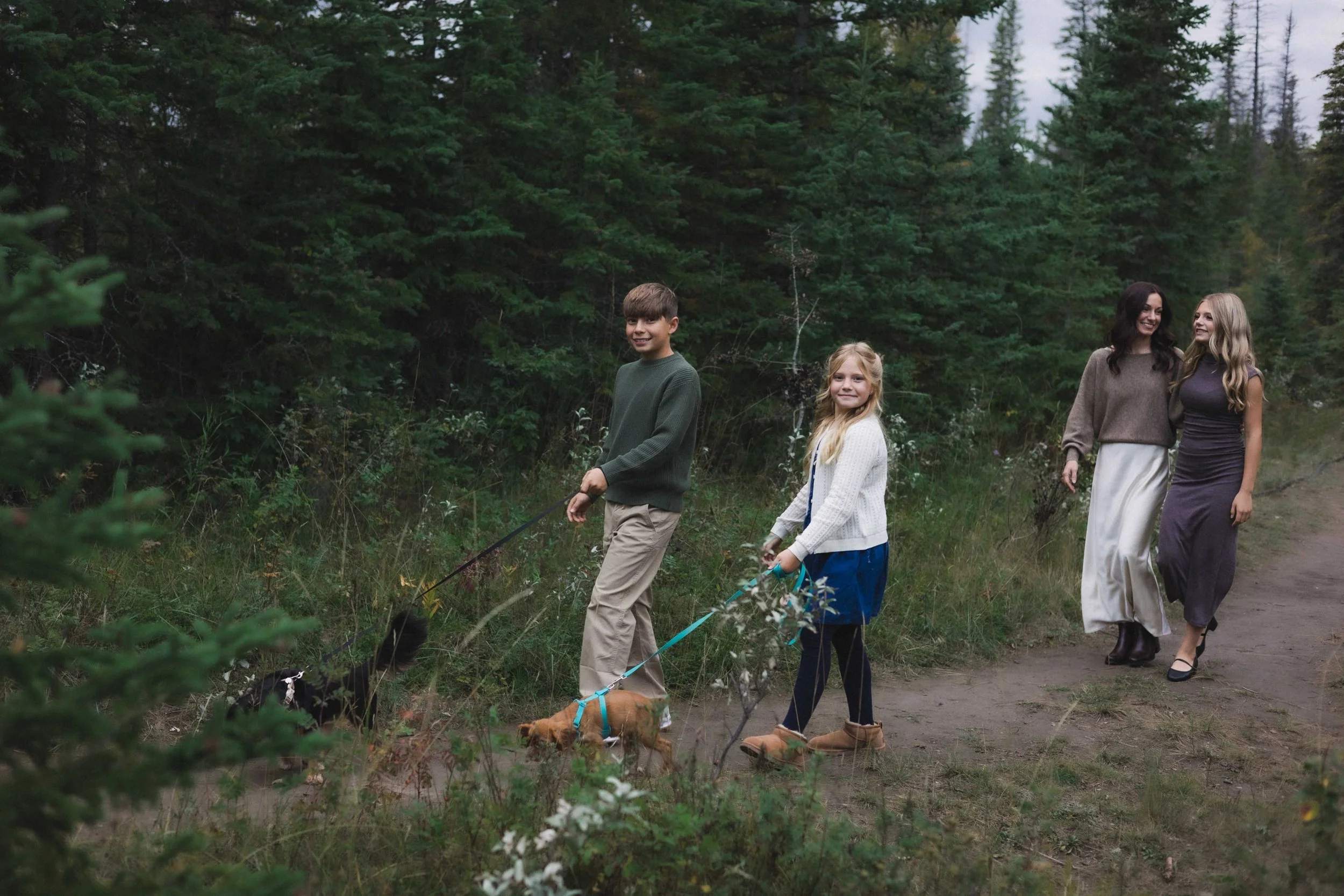 Elbow River Mini's