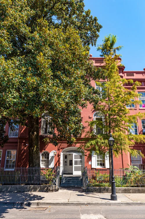 Mission and Vision — Homer Plessy Community Schools