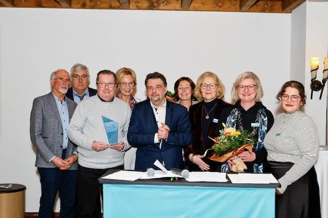 CDU-Neujahrsempfang am 25.1.2026