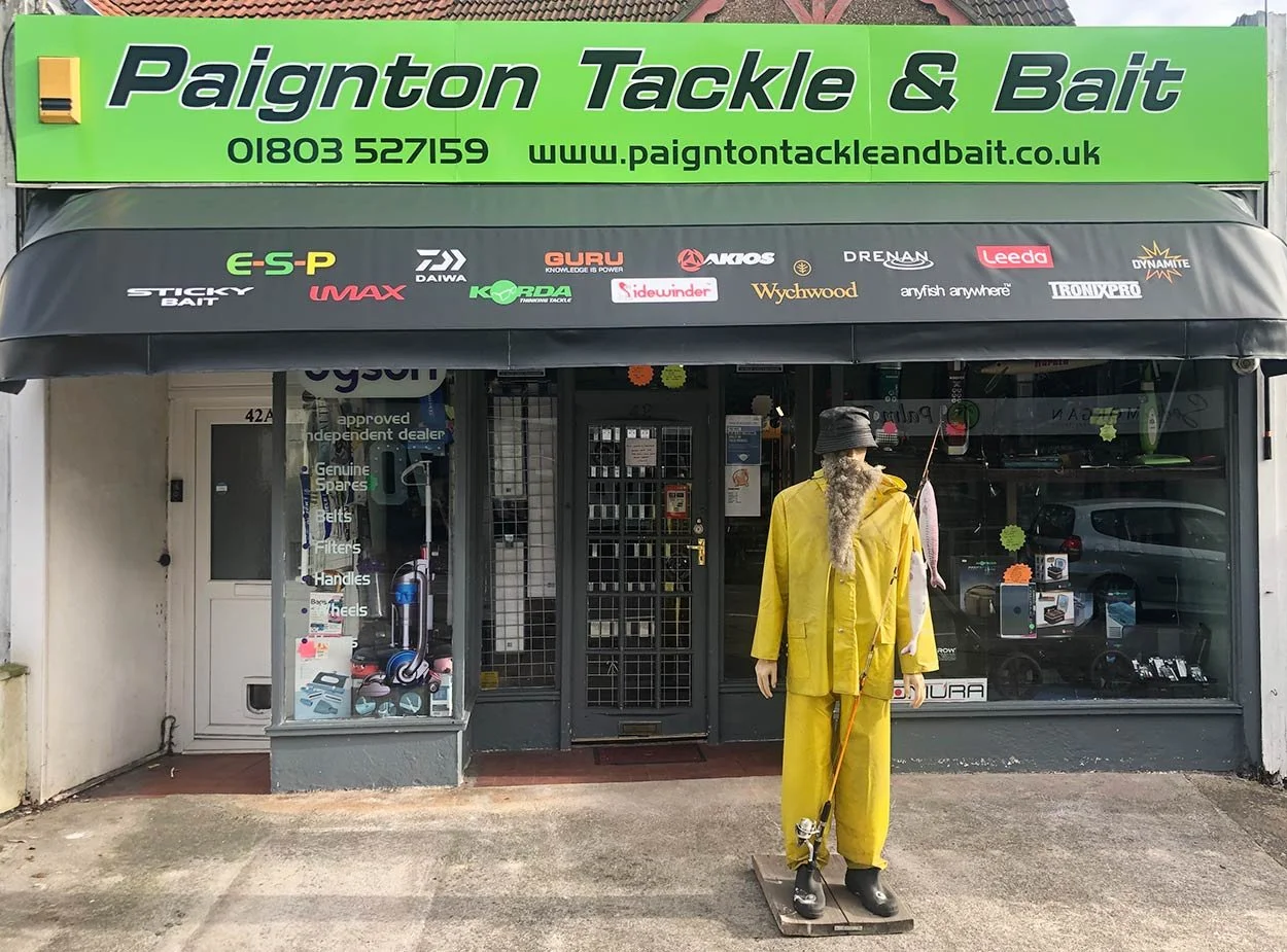 General 2 — Max Attract Baits