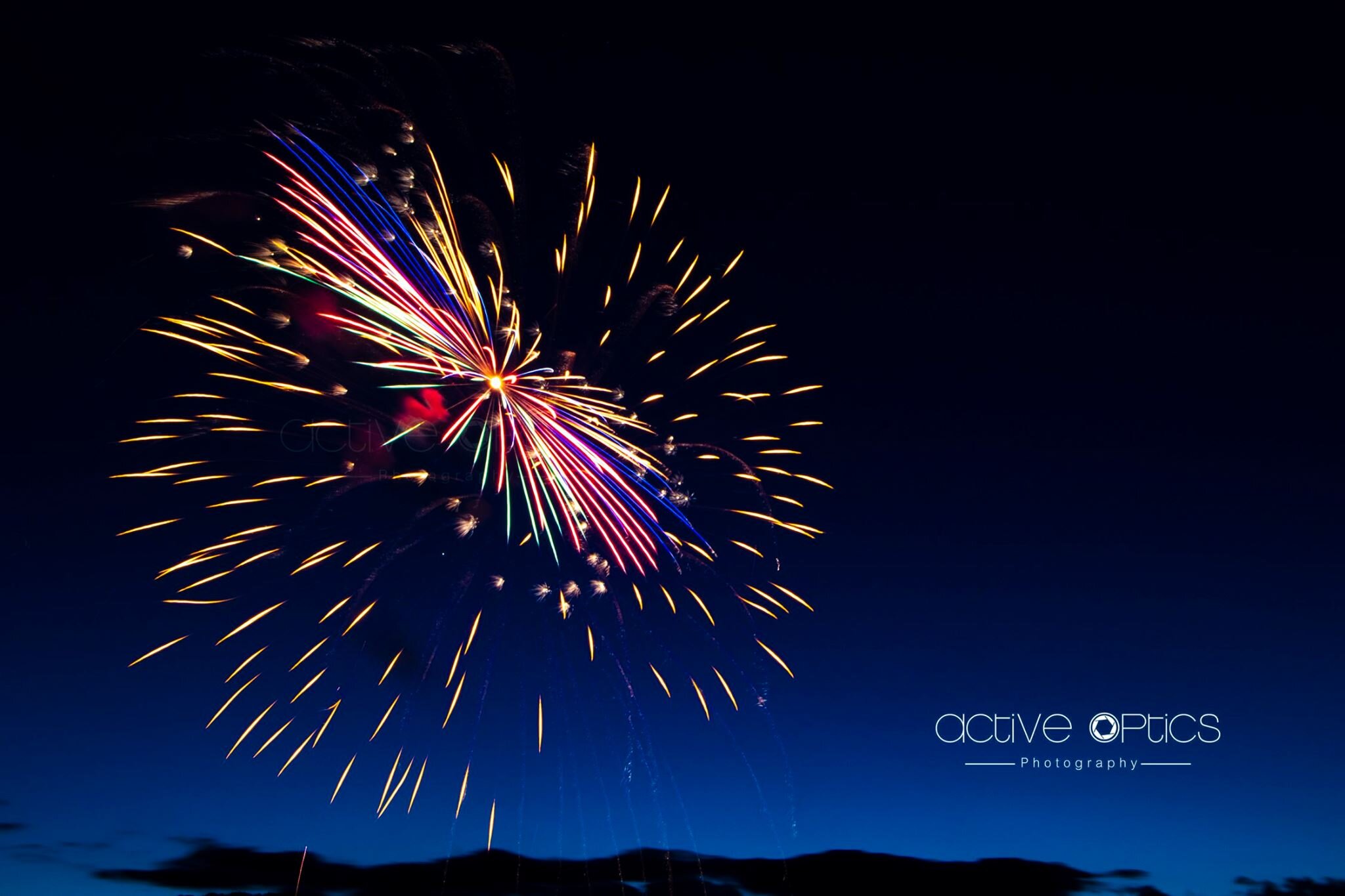 Best of Active Optics