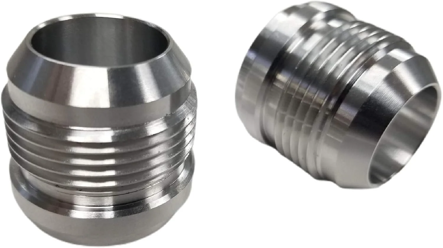 10An Weld on Fitting