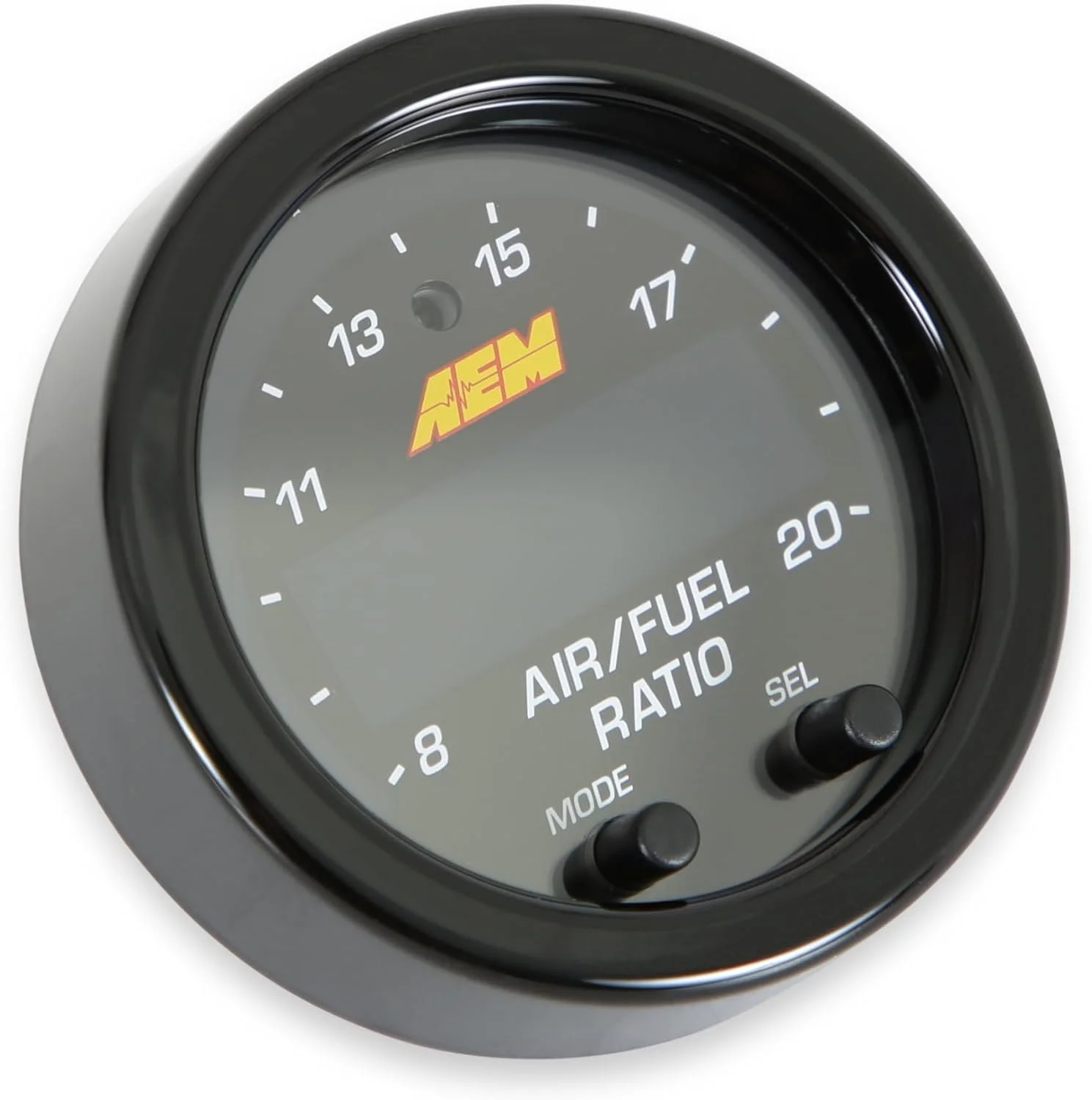 AEM Wideband Gauge