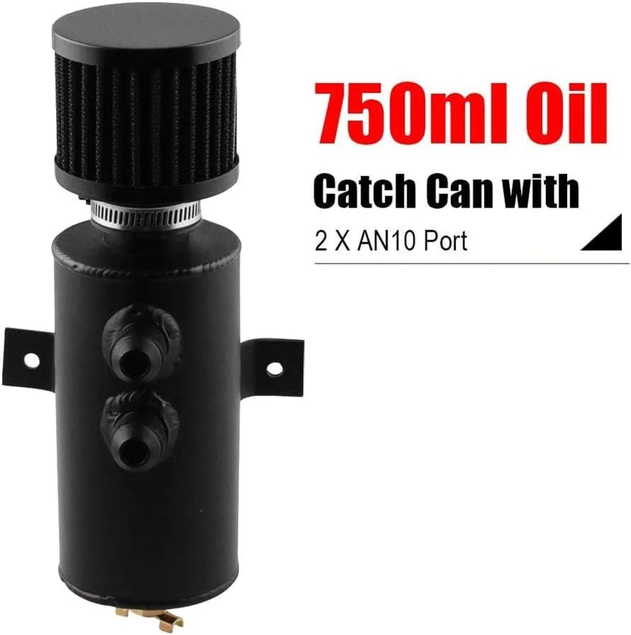 Oil Catch Can