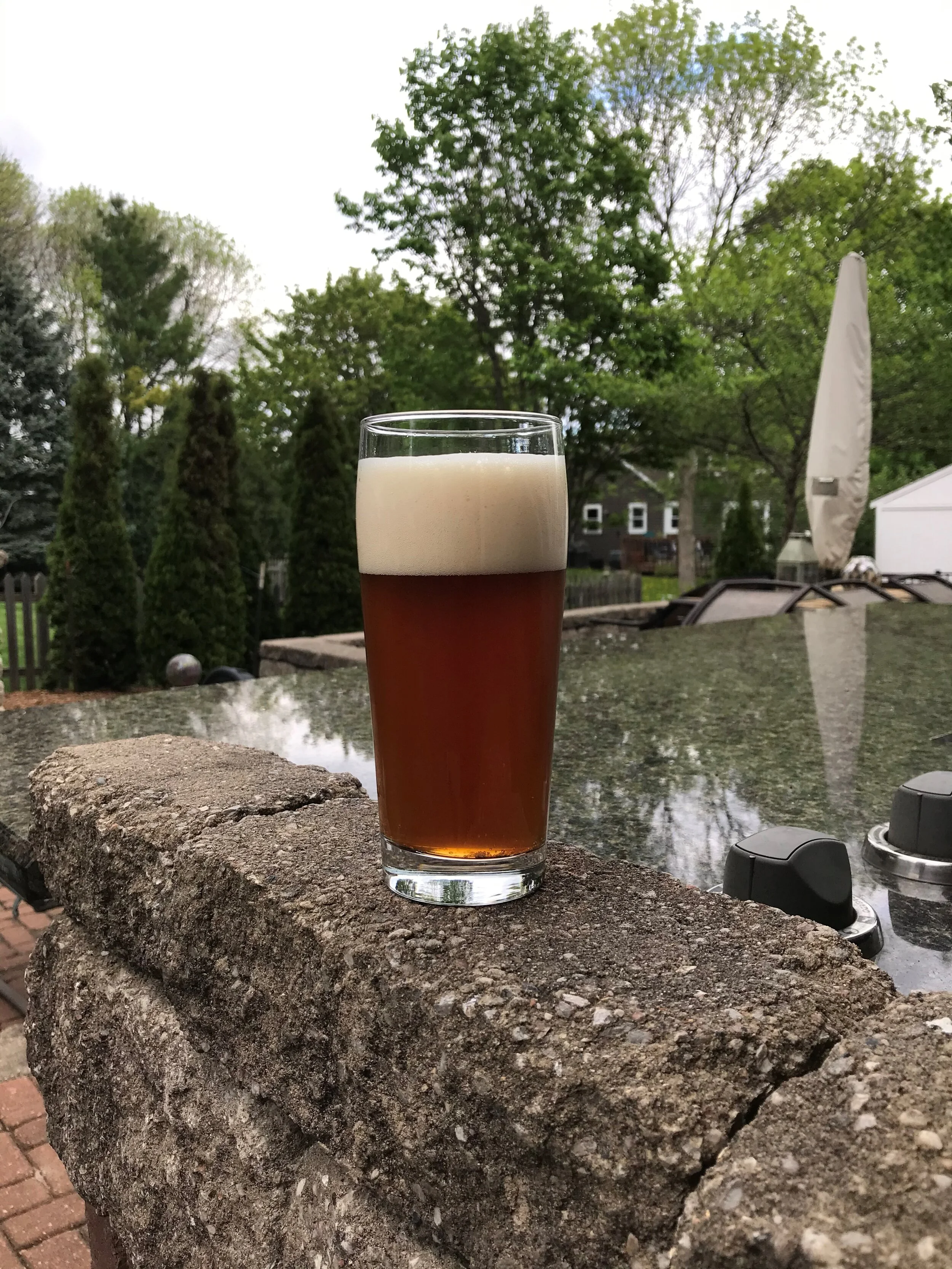 Clone Wars | Belgian Amber