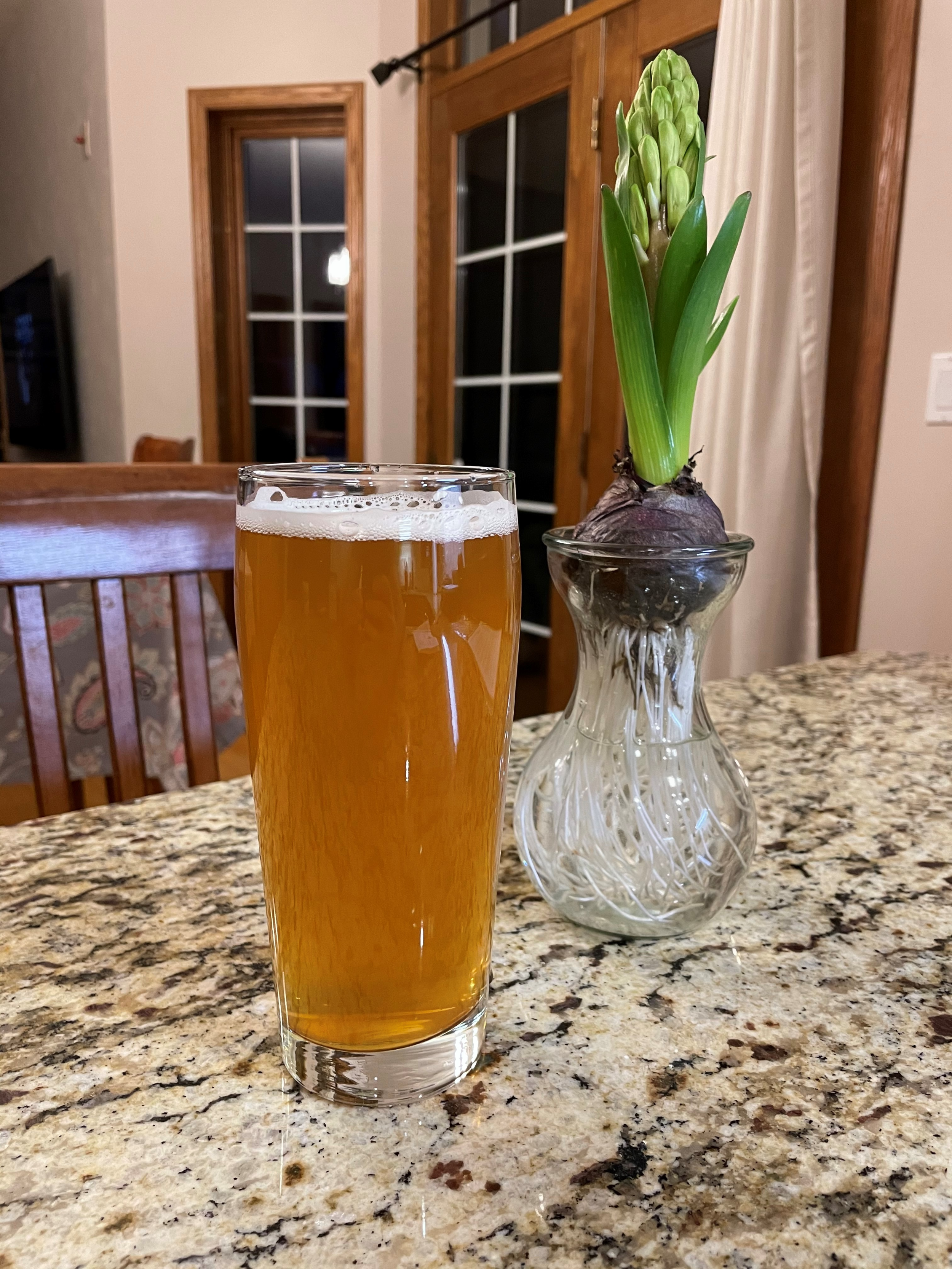 Deep Here | Pilsner