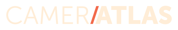 Camera Atlas logo