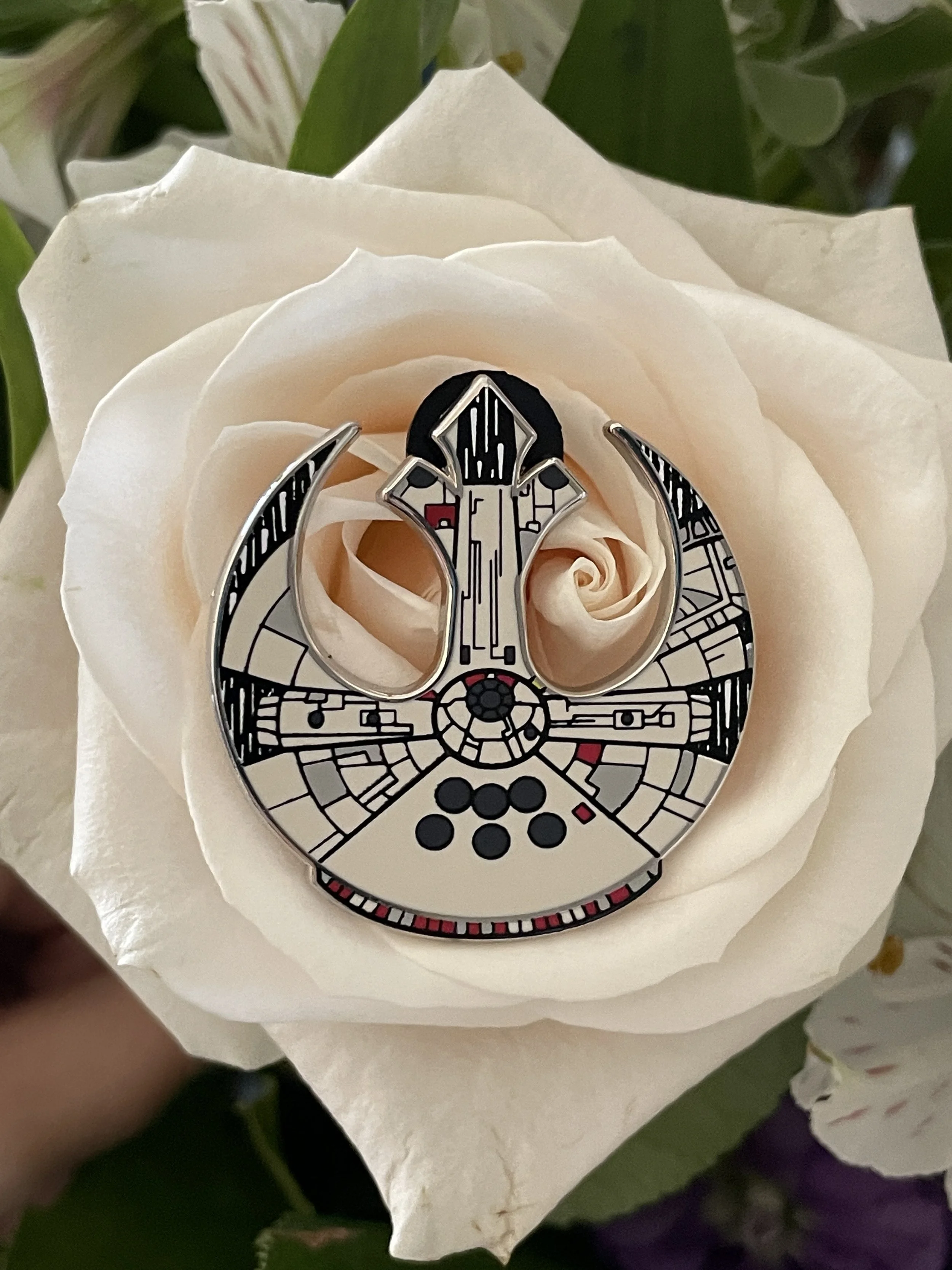 Kimchi Kreative
Fandom Curios, by a Geek, for Geeks!
