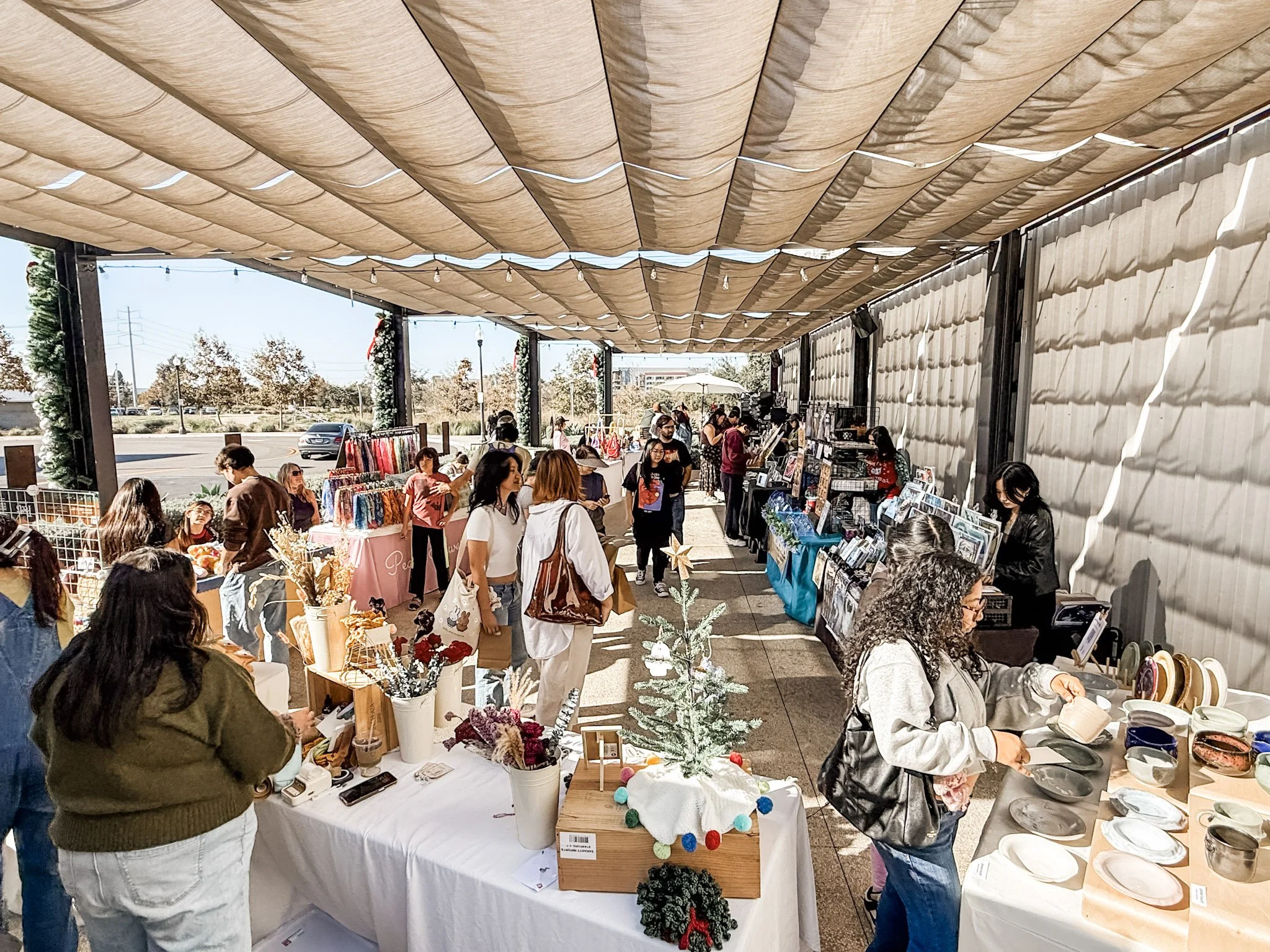 November 29, 2025 - Tustin (OC)