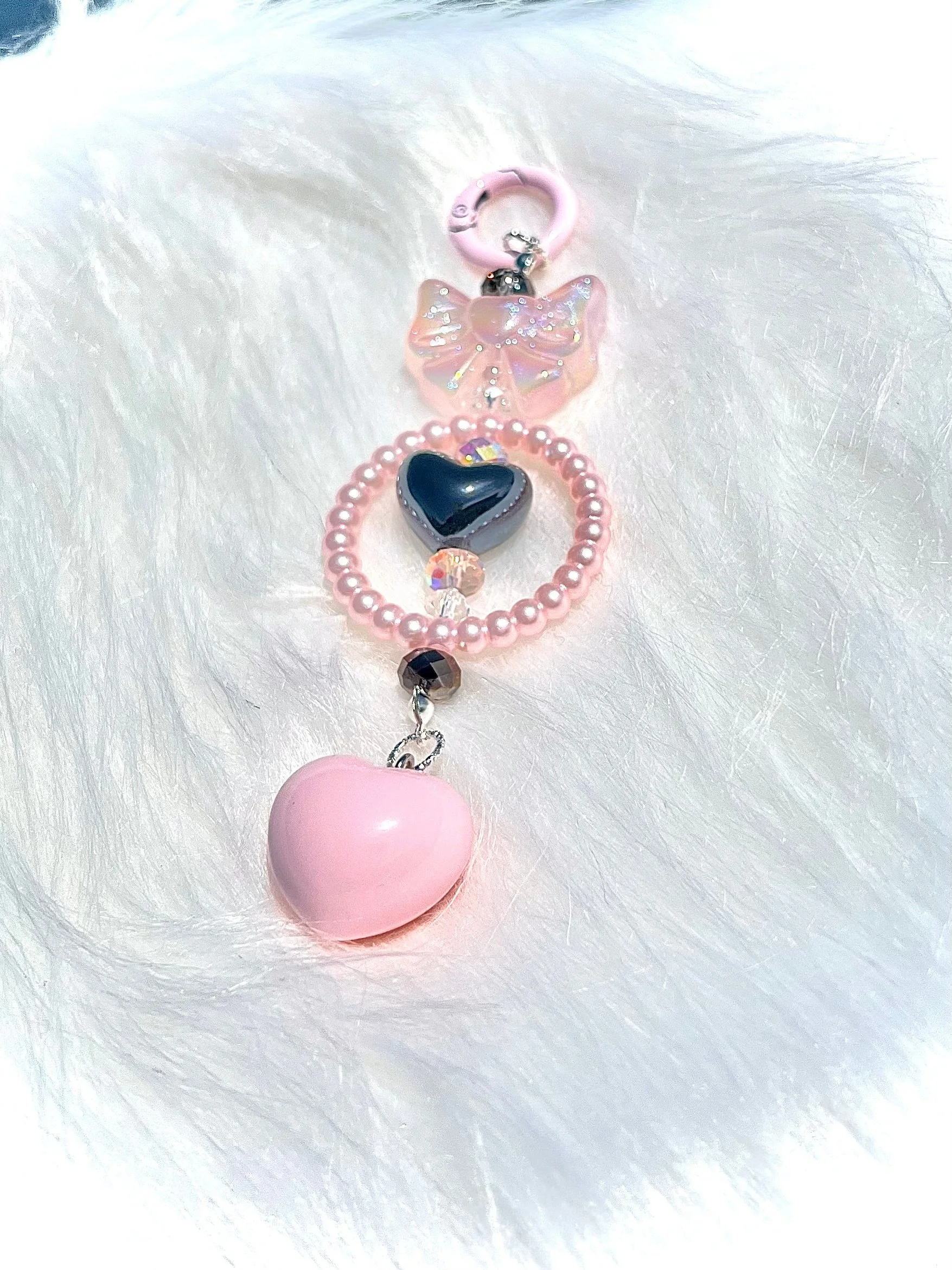 Kawaii Bao Beads