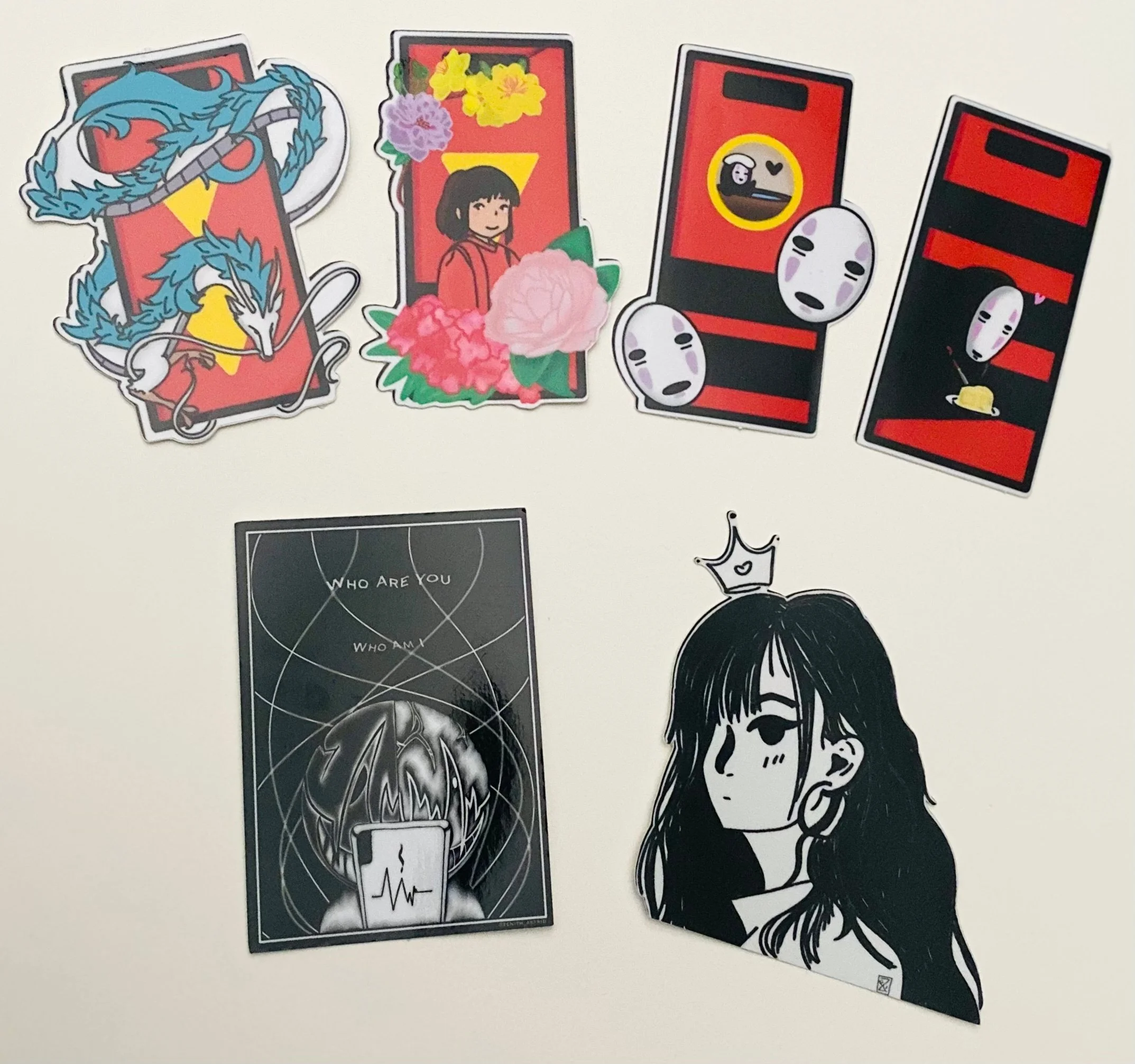 ZenithAstrid
Spreading joy through her art and creations