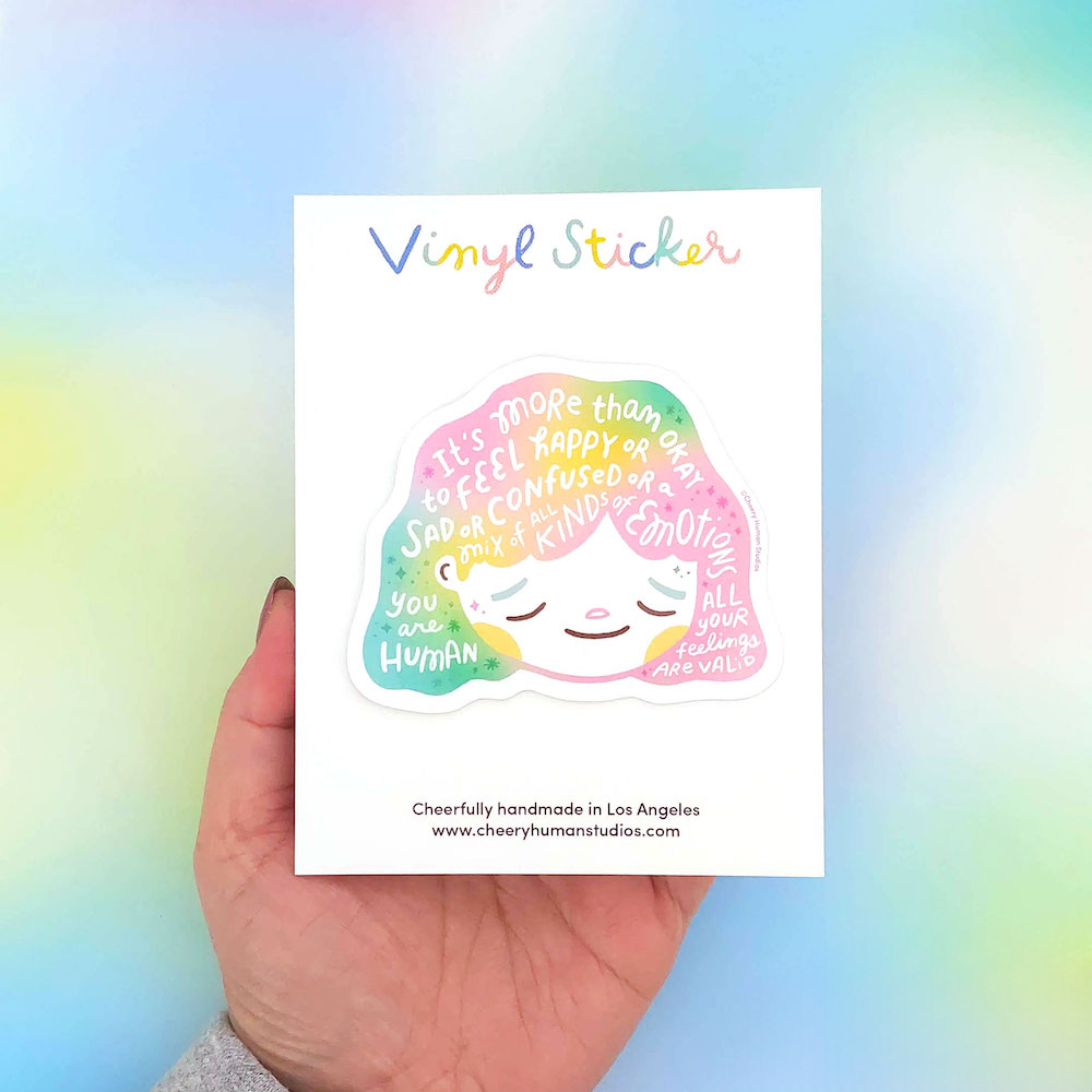 Cheery Human Studios
