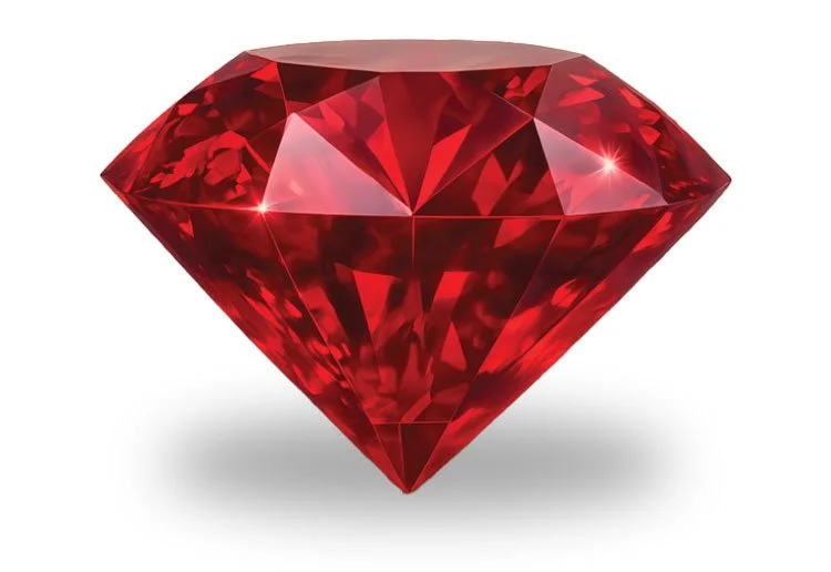 Ruby Wedding Package