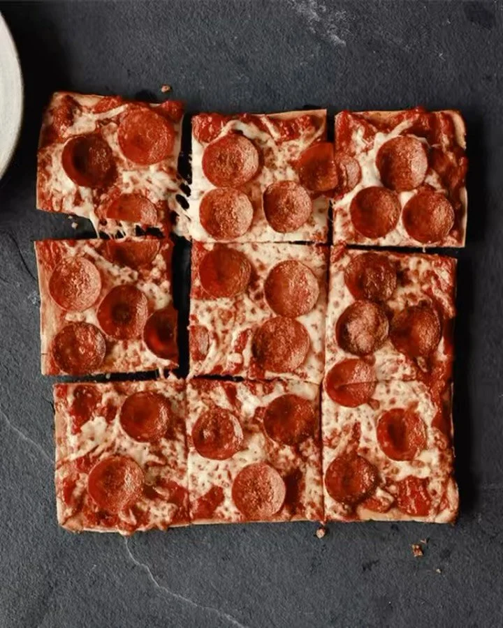 Halloween can have the tricks; we&rsquo;ve got the treats covered. Our pizzas are made without the scary stuff&mdash;no gluten, seed oils, or overly processed ingredients.