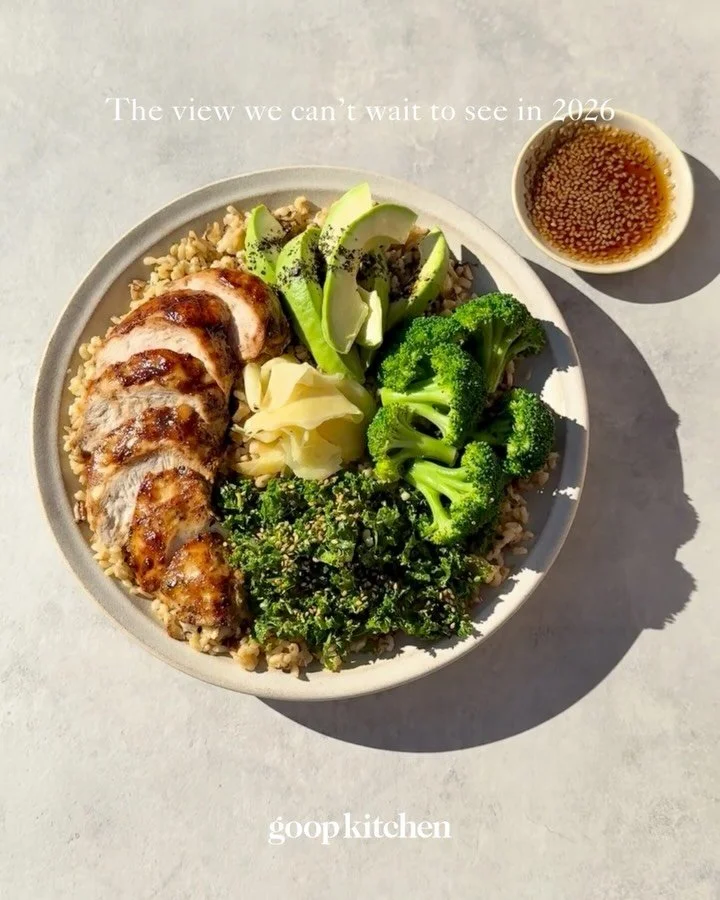 New neighborhoods, new menu additions, and more of you at the table. Here&rsquo;s to what&rsquo;s ahead.