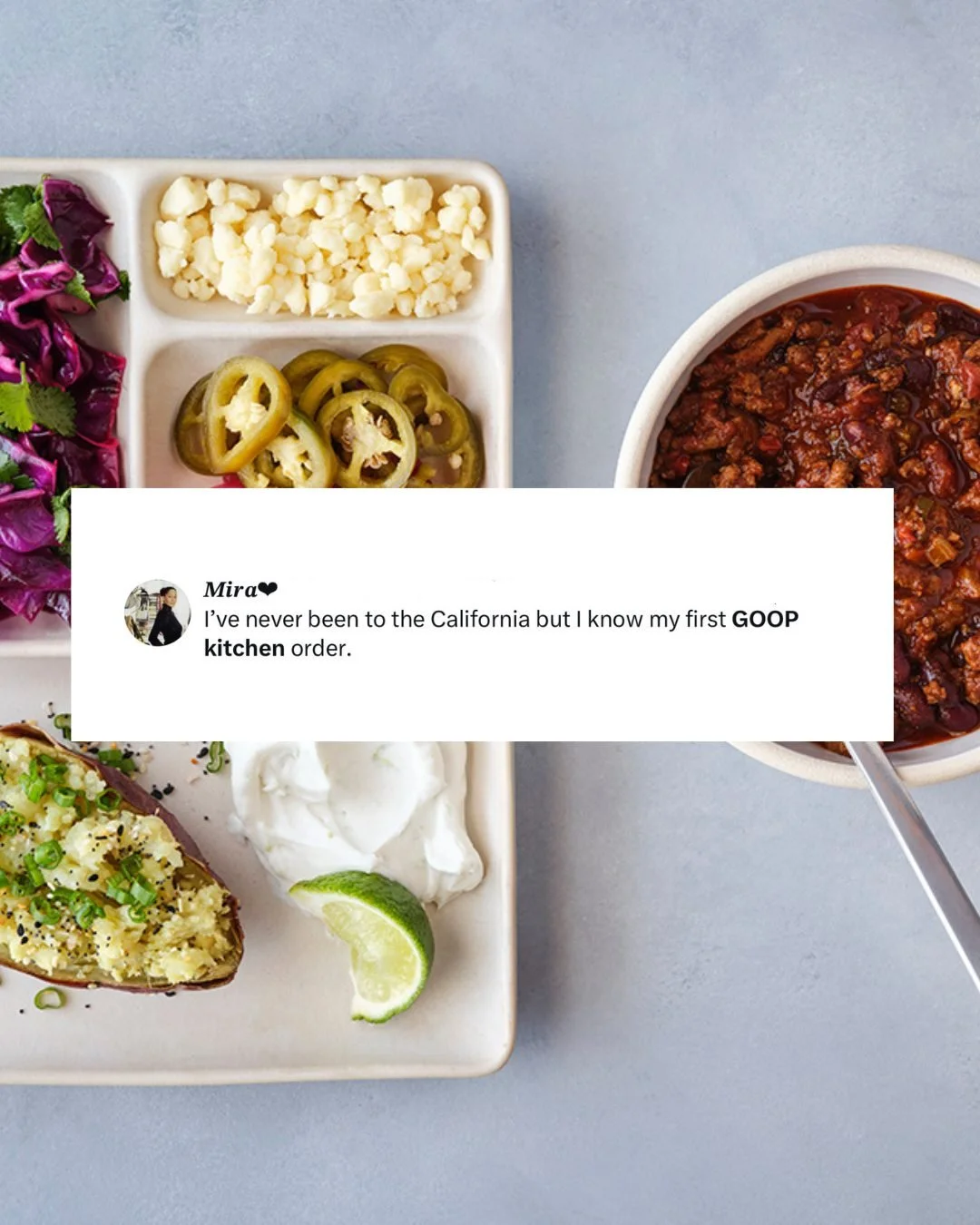 We couldn't have said it better ourselves.