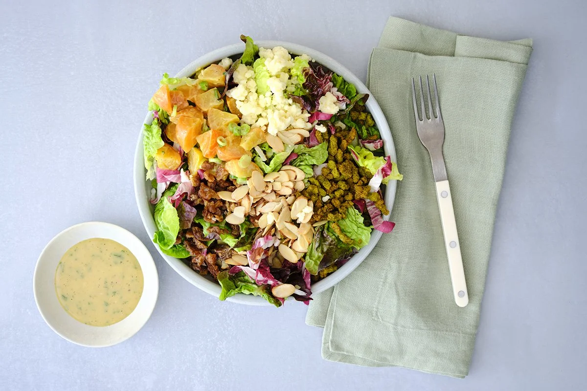 Harvest Chopped Salad