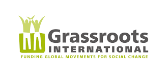 Grassroots International