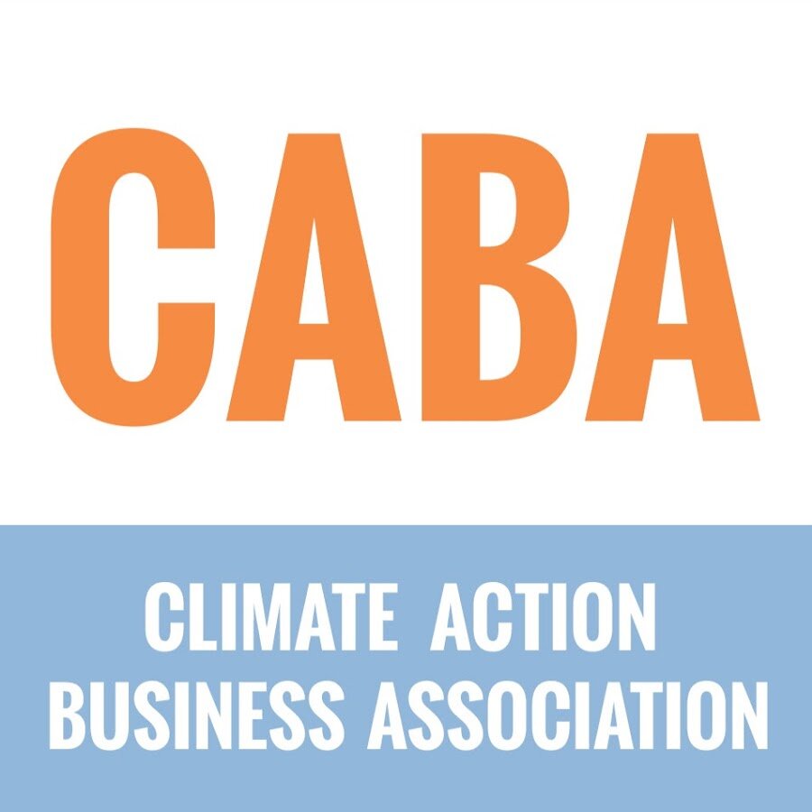 Climate Action Business Association