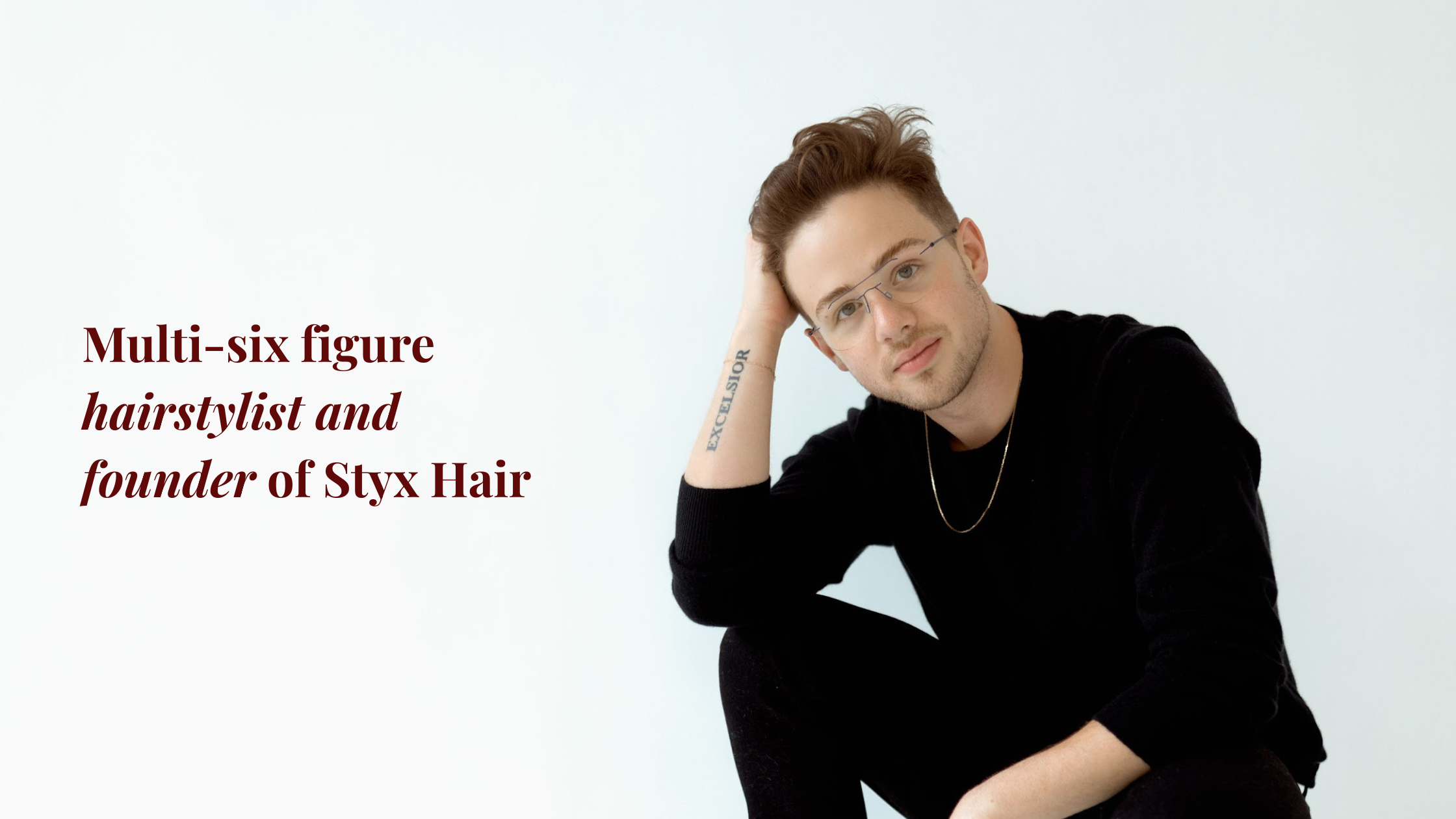 From Idea to $20K Customers in less than 1 year: Brand Building Lessons for Educators and Course Creators from an Ecommerce Hair Extension Brand