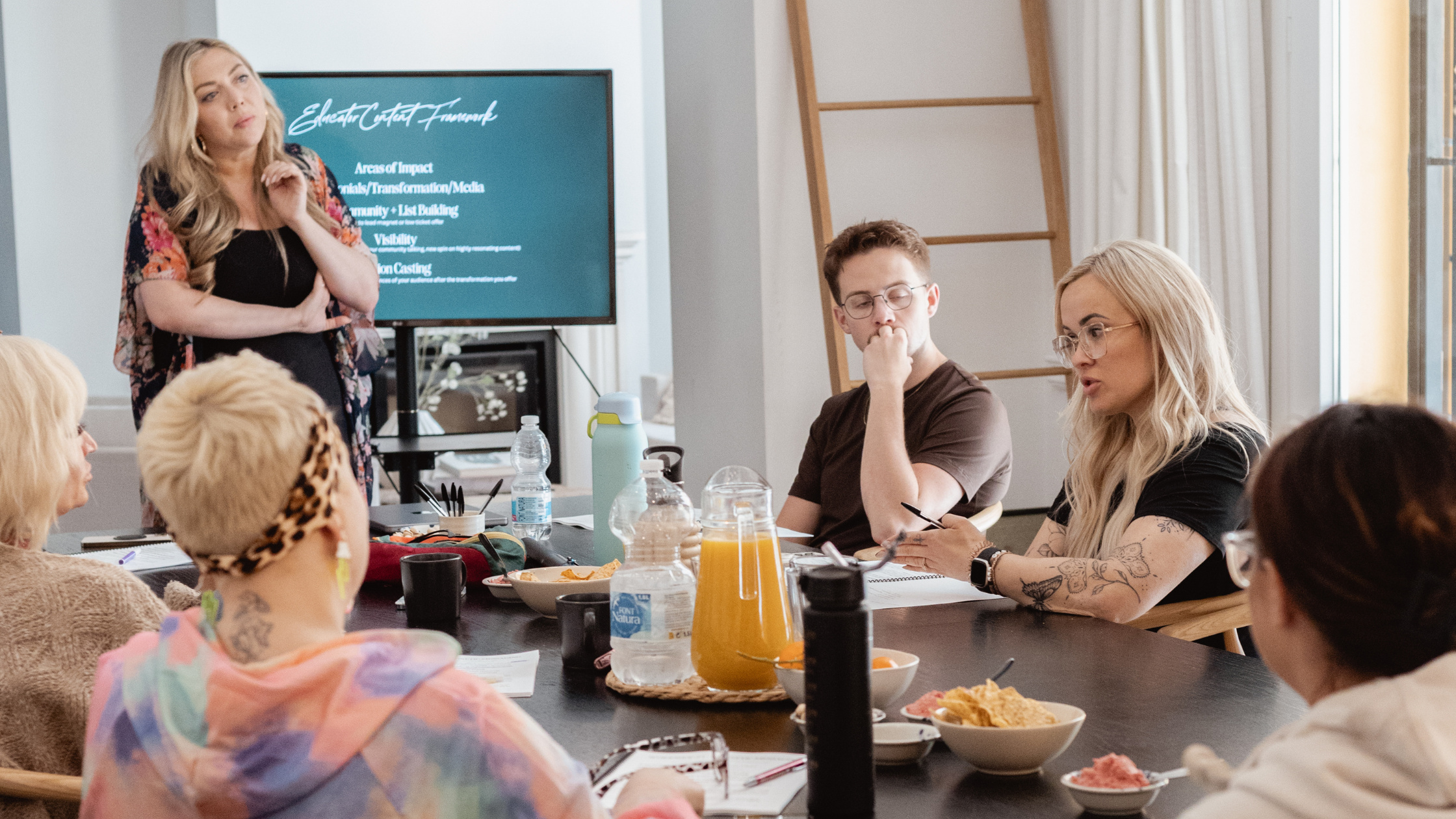 Launch Strategy for Educators (How to Build an Audience Between Launches)