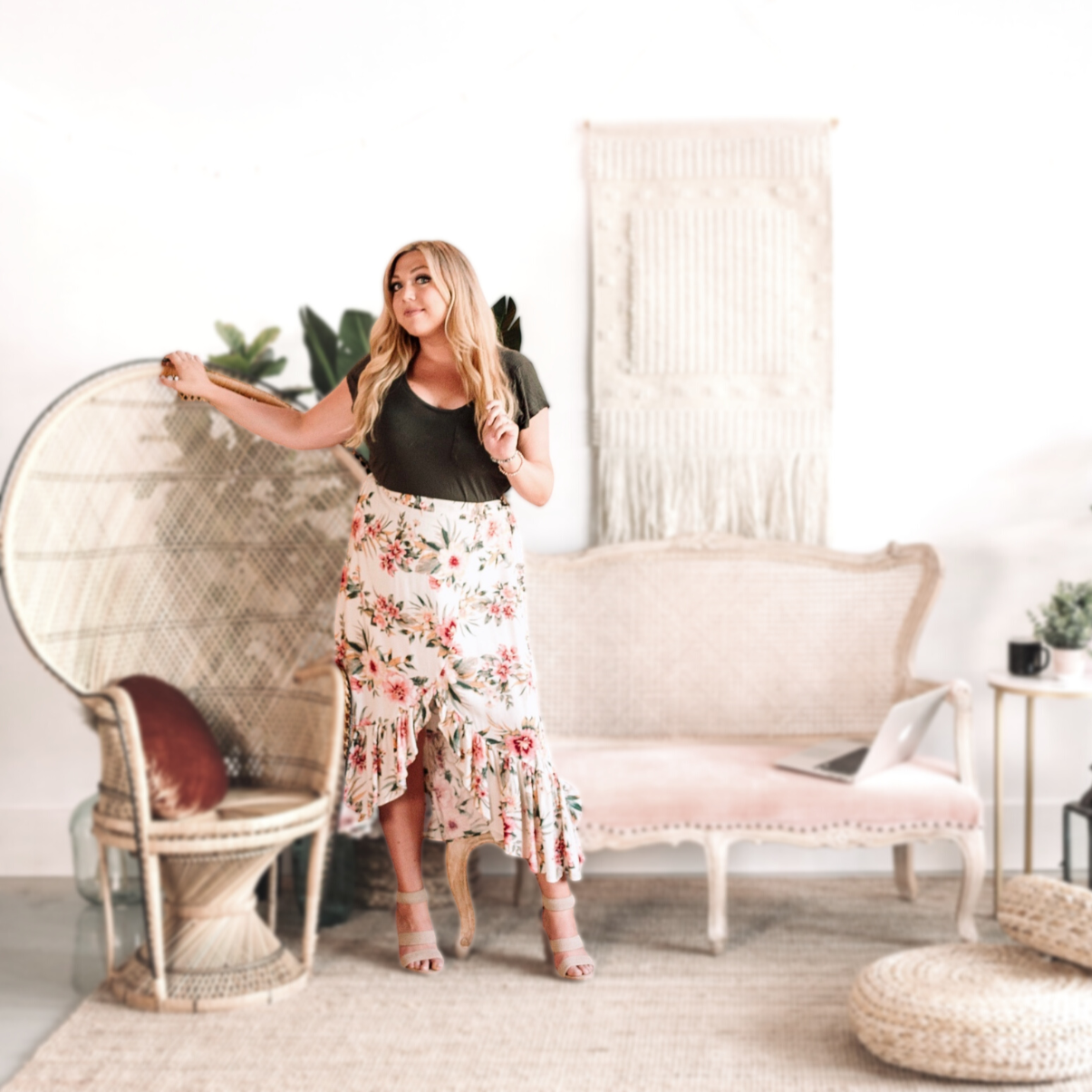 From Beauty Pro to Educator: How to Start Teaching Your Craft (Even When You Don't Feel Ready)