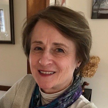 Angela Healy
