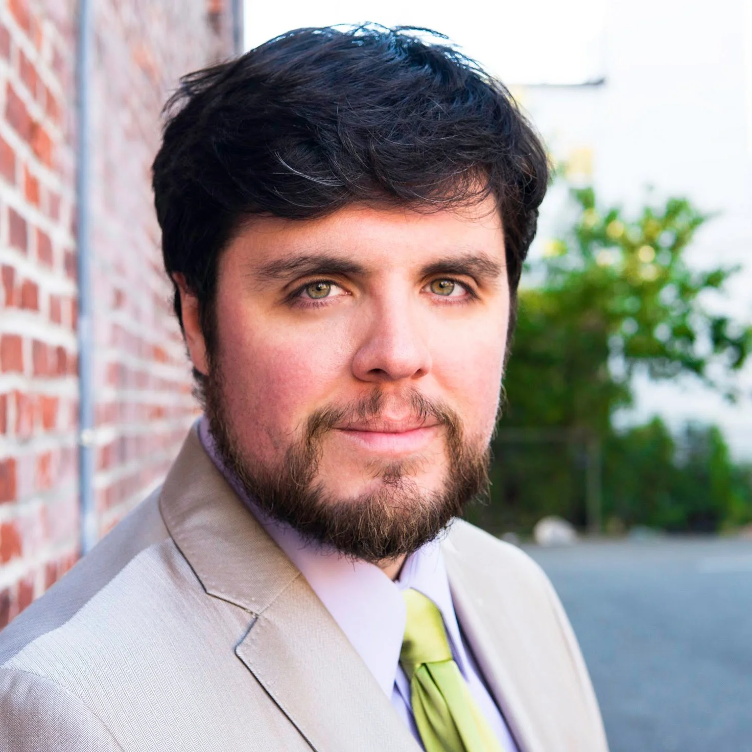 Will Prapestis, baritone