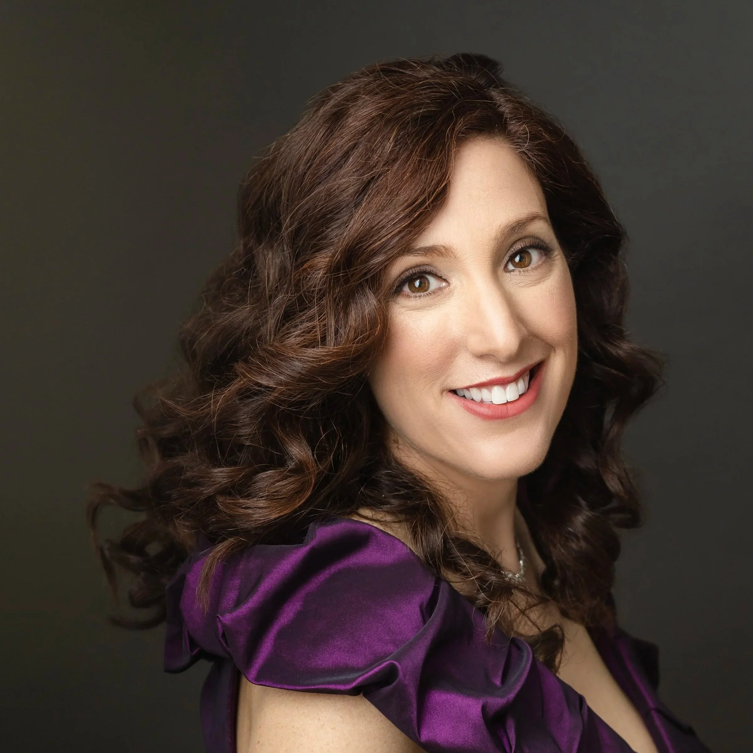 Deborah Selig, soprano