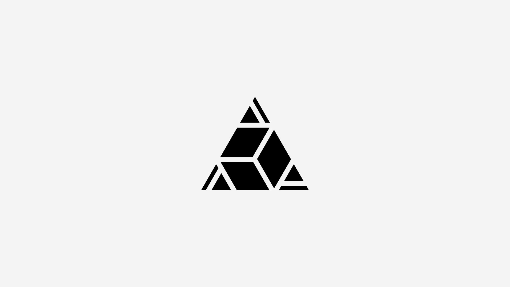 A: logo concept