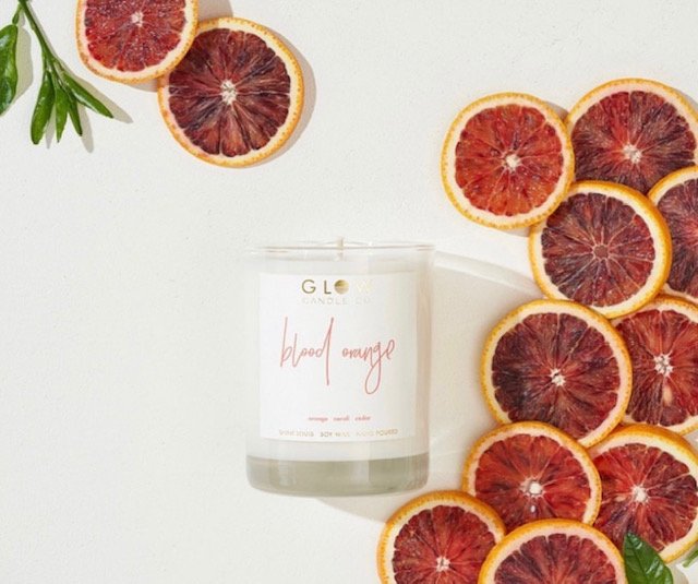 Glow Candle Co