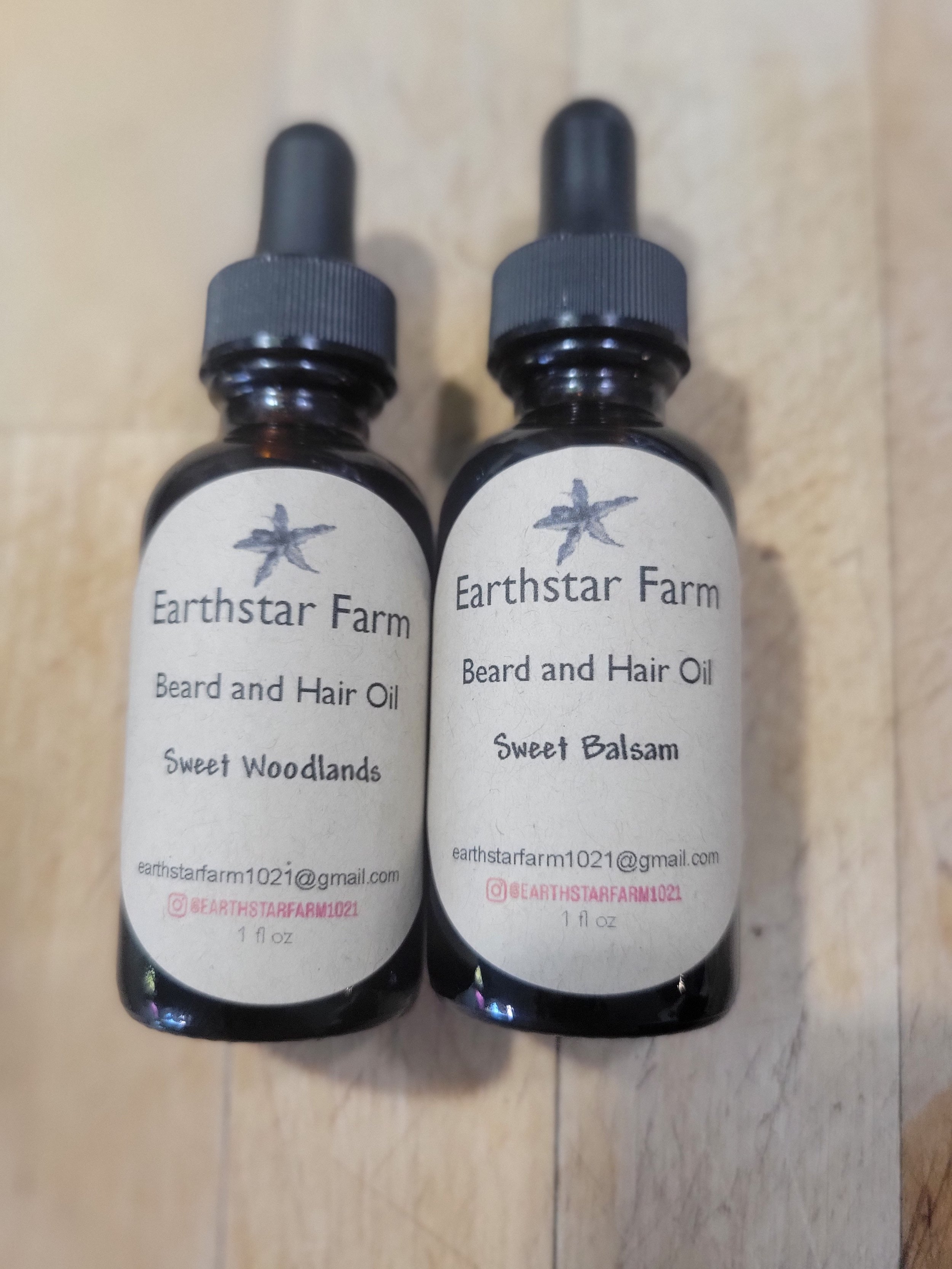 Earthstar Farm