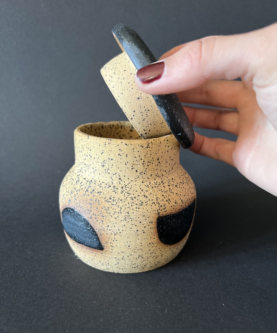 No Handle Ceramics