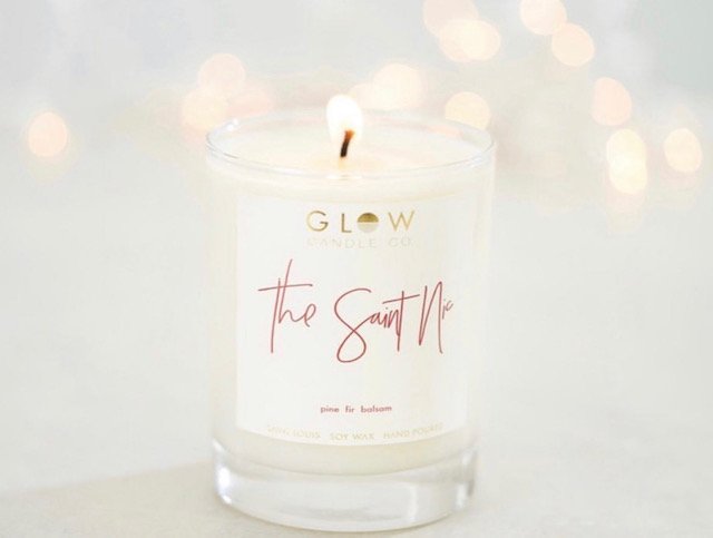 Glow Candle Co