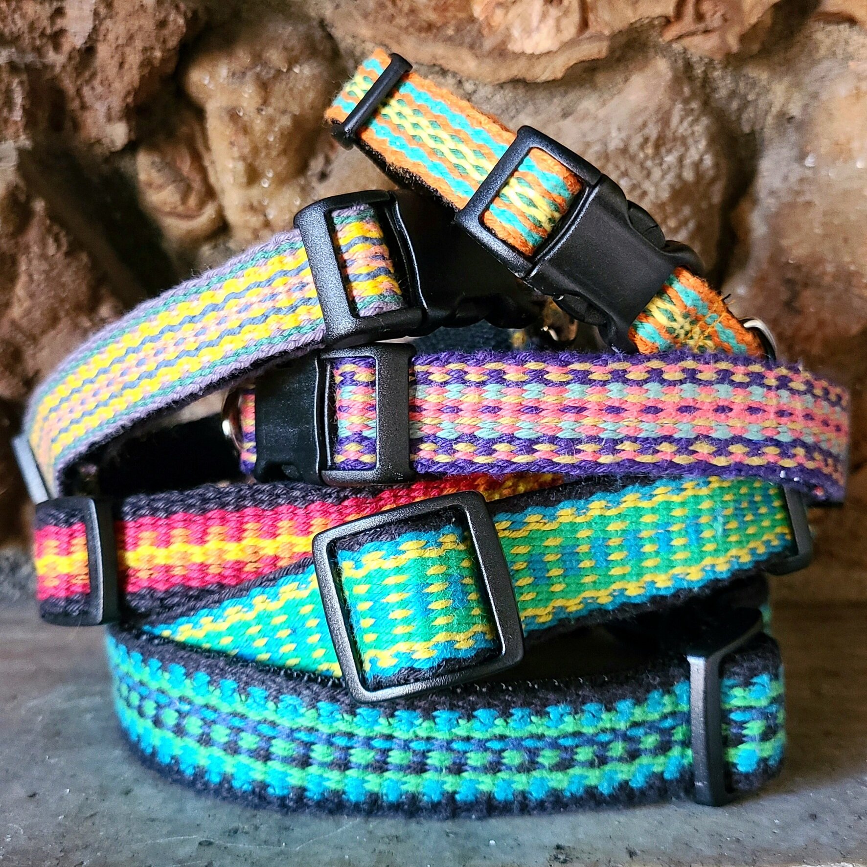 Hoover Handmade