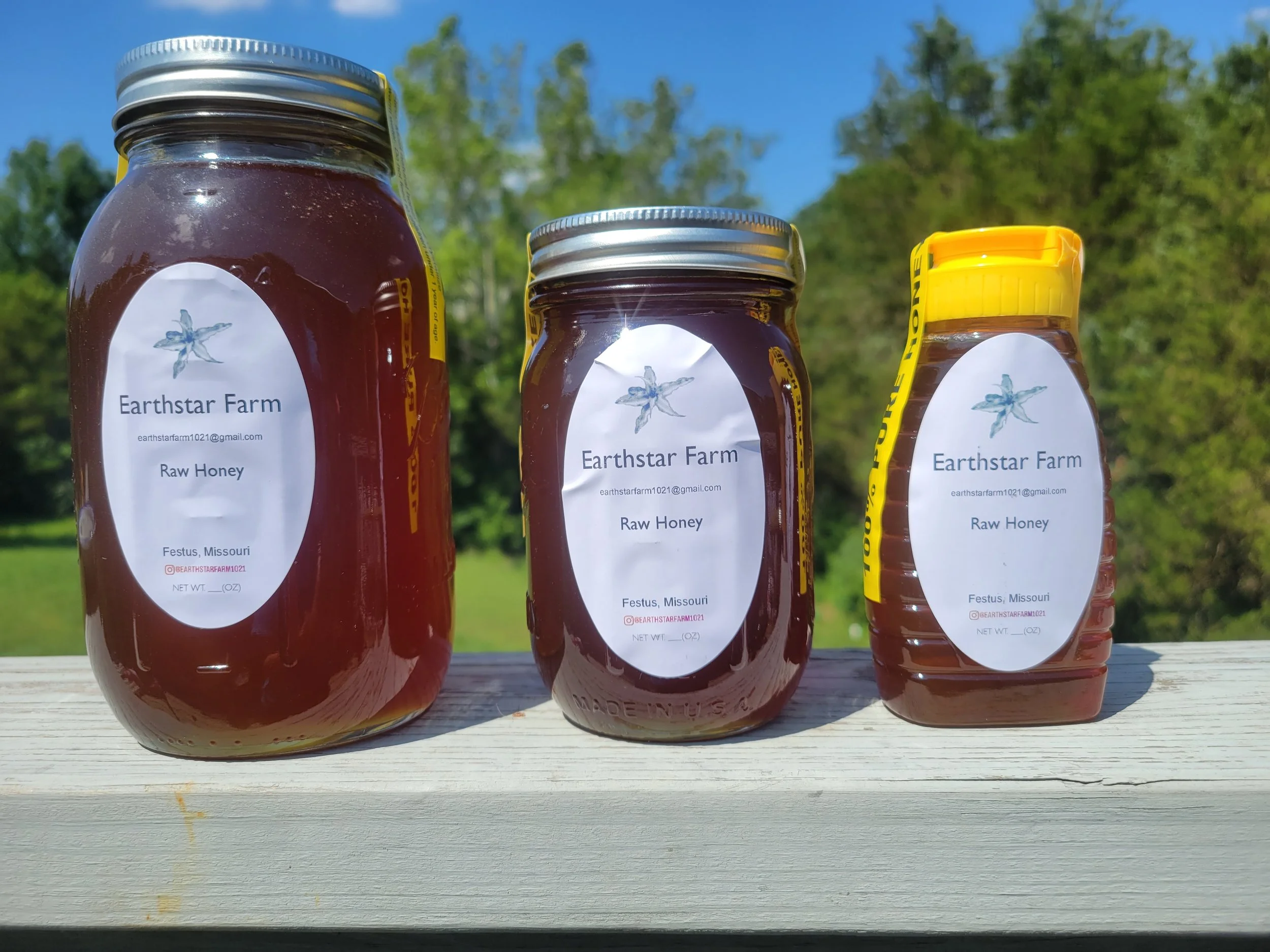 Earthstar Farm