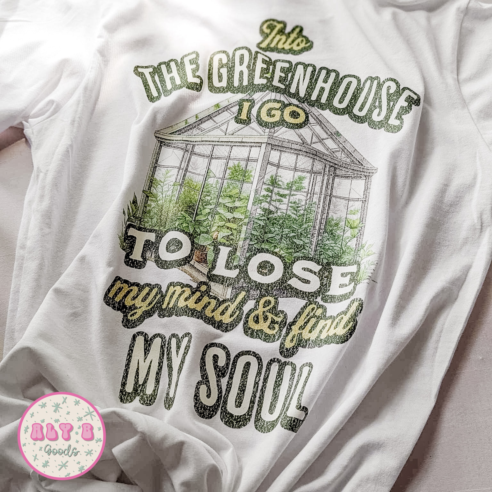 Aly B Goods